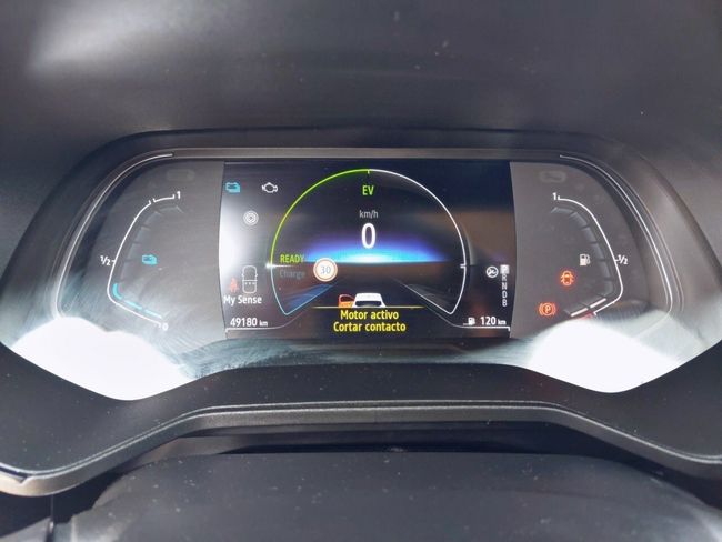 Renault Clio Hibrido E-tech Zen 103kw  - Foto 17