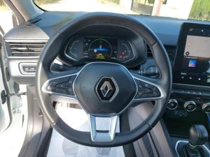 Renault Clio Hibrido E-tech Zen 103kw  - Foto 16