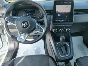 Renault Clio Hibrido E-tech Zen 103kw  - Foto 15