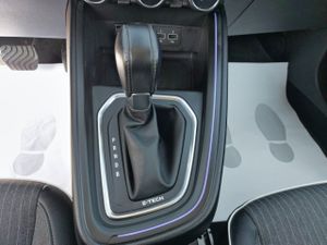 Renault Clio Hibrido E-tech Zen 103kw  - Foto 19