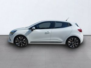 Renault Clio Hibrido E-tech Zen 103kw  - Foto 9