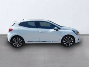 Renault Clio Hibrido E-tech Zen 103kw  - Foto 5
