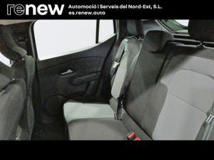Dacia Sandero Gasolina/gas Stepway Eco-g Extreme Go 74kw  - Foto 13