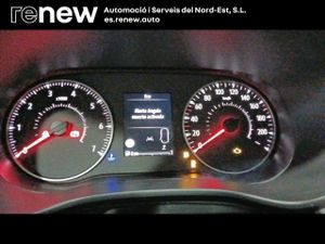 Dacia Sandero Gasolina/gas Stepway Eco-g Extreme Go 74kw  - Foto 16