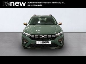 Dacia Sandero Gasolina/gas Stepway Eco-g Extreme Go 74kw  - Foto 3