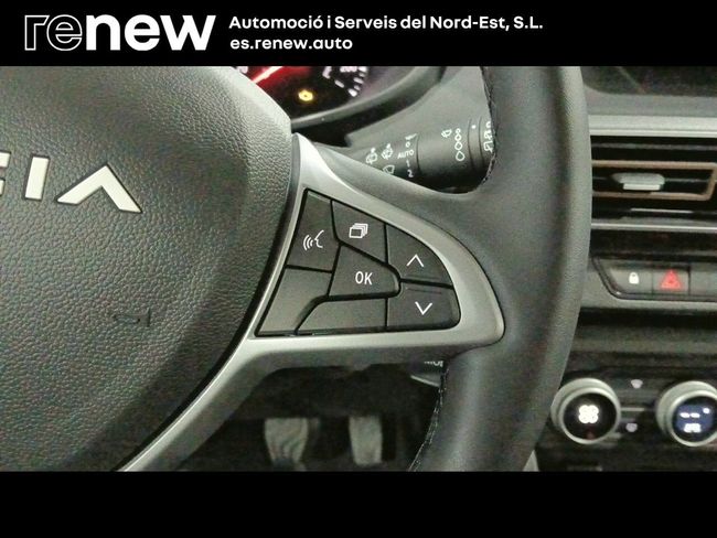 Dacia Sandero Gasolina/gas Stepway Eco-g Extreme Go 74kw  - Foto 20