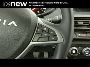 Dacia Sandero Gasolina/gas Stepway Eco-g Extreme Go 74kw  - Foto 20