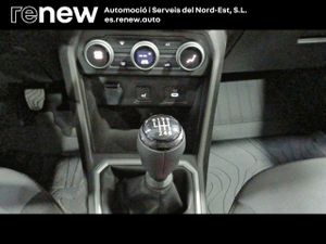 Dacia Sandero Gasolina/gas Stepway Eco-g Extreme Go 74kw  - Foto 18