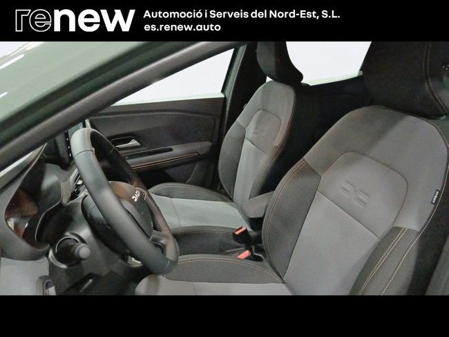 Dacia Sandero Gasolina/gas Stepway Eco-g Extreme Go 74kw  - Foto 12