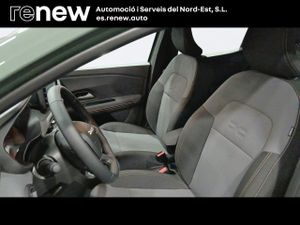 Dacia Sandero Gasolina/gas Stepway Eco-g Extreme Go 74kw  - Foto 12