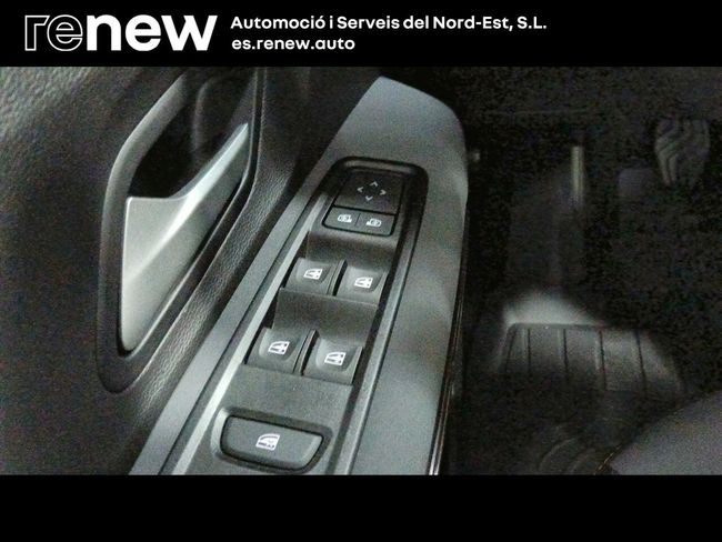 Dacia Sandero Gasolina/gas Stepway Eco-g Extreme Go 74kw  - Foto 22