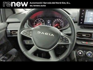 Dacia Sandero Gasolina/gas Stepway Eco-g Extreme Go 74kw  - Foto 17