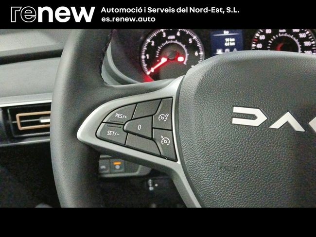 Dacia Sandero Gasolina/gas Stepway Eco-g Extreme Go 74kw  - Foto 19