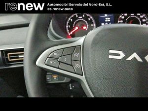 Dacia Sandero Gasolina/gas Stepway Eco-g Extreme Go 74kw  - Foto 19