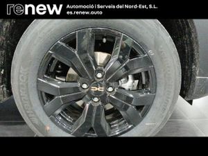 Dacia Sandero Gasolina/gas Stepway Eco-g Extreme Go 74kw  - Foto 11