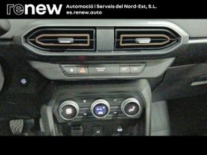Dacia Sandero Gasolina/gas Stepway Eco-g Extreme Go 74kw  - Foto 21