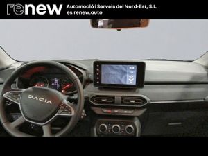 Dacia Sandero Gasolina/gas Stepway Eco-g Extreme Go 74kw  - Foto 14