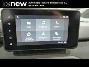 Dacia Sandero Gasolina/gas Stepway Eco-g Extreme Go 74kw  - Foto 15