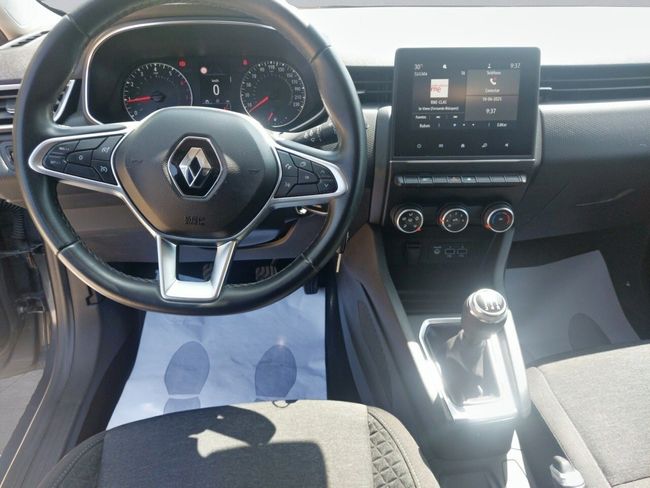 Renault Clio Sce Intens 49kw  - Foto 12