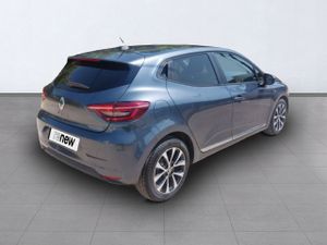 Renault Clio Sce Intens 49kw  - Foto 8