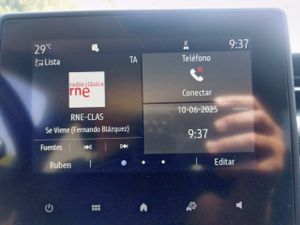 Renault Clio Sce Intens 49kw  - Foto 15