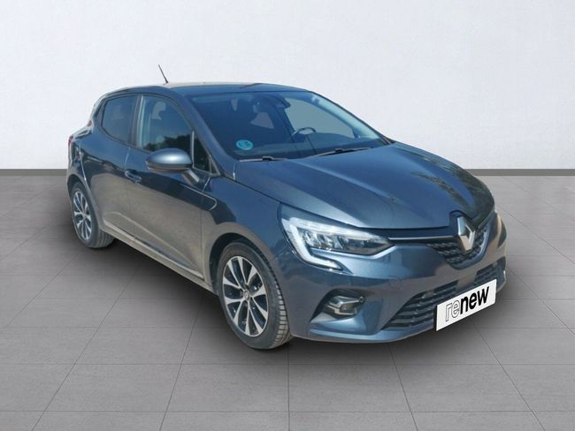 Renault Clio Sce Intens 49kw  - Foto 5