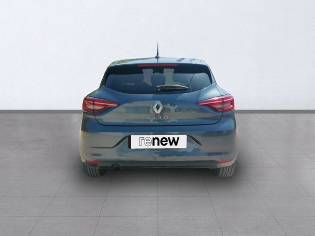 Renault Clio Sce Intens 49kw  - Foto 4