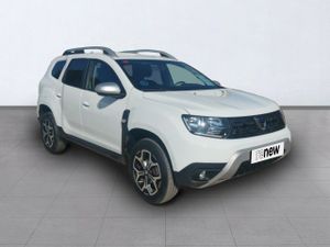 Dacia Duster Diesel Dacia 1.5blue Dci Prestige 4x2 85kw  - Foto 5