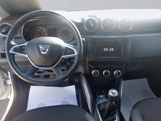 Dacia Duster Diesel Dacia 1.5blue Dci Prestige 4x2 85kw  - Foto 13