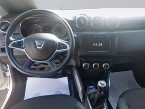 Dacia Duster Diesel Dacia 1.5blue Dci Prestige 4x2 85kw  - Foto 13