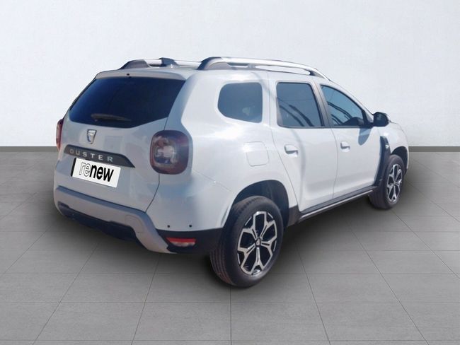 Dacia Duster Diesel Dacia 1.5blue Dci Prestige 4x2 85kw  - Foto 8