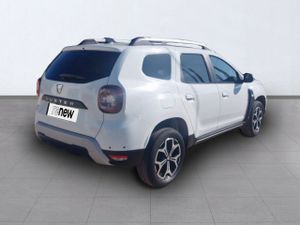 Dacia Duster Diesel Dacia 1.5blue Dci Prestige 4x2 85kw  - Foto 8