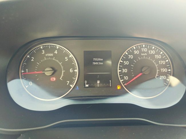 Dacia Duster Diesel Dacia 1.5blue Dci Prestige 4x2 85kw  - Foto 16