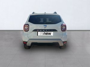 Dacia Duster Diesel Dacia 1.5blue Dci Prestige 4x2 85kw  - Foto 4
