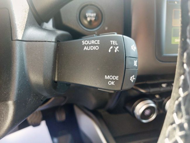 Dacia Duster Diesel Dacia 1.5blue Dci Prestige 4x2 85kw  - Foto 24