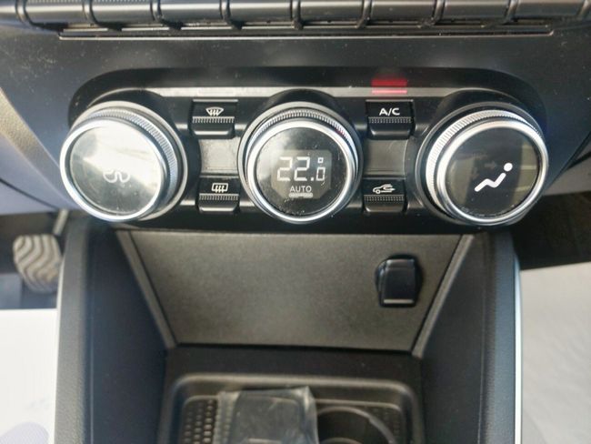 Dacia Duster Diesel Dacia 1.5blue Dci Prestige 4x2 85kw  - Foto 19