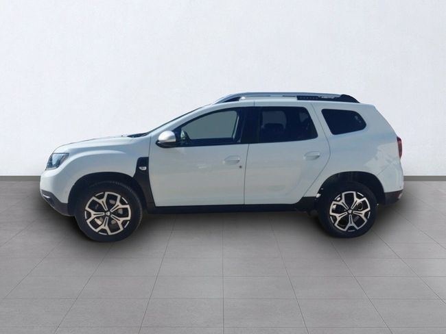 Dacia Duster Diesel Dacia 1.5blue Dci Prestige 4x2 85kw  - Foto 7