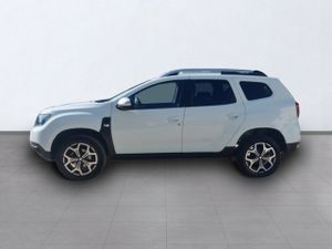 Dacia Duster Diesel Dacia 1.5blue Dci Prestige 4x2 85kw  - Foto 7
