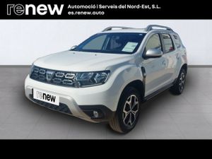 Dacia Duster Diesel Dacia 1.5blue Dci Prestige 4x2 85kw  - Foto 2