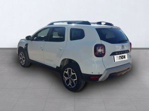 Dacia Duster Diesel Dacia 1.5blue Dci Prestige 4x2 85kw  - Foto 9