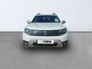 Dacia Duster Diesel Dacia 1.5blue Dci Prestige 4x2 85kw  - Foto 3