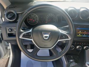 Dacia Duster Diesel Dacia 1.5blue Dci Prestige 4x2 85kw  - Foto 18