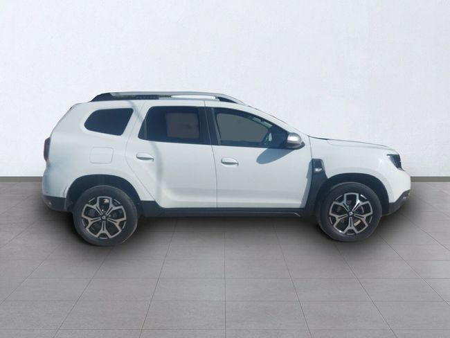 Dacia Duster Diesel Dacia 1.5blue Dci Prestige 4x2 85kw  - Foto 6