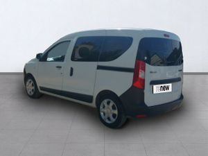 Dacia Dokker Diesel 1.5dci Ambiance Ss 66kw  - Foto 8