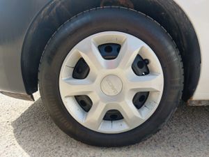 Dacia Dokker Diesel 1.5dci Ambiance Ss 66kw  - Foto 10