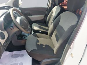 Dacia Dokker Diesel 1.5dci Ambiance Ss 66kw  - Foto 13