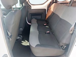 Dacia Dokker Diesel 1.5dci Ambiance Ss 66kw  - Foto 14