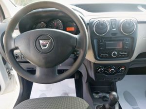 Dacia Dokker Diesel 1.5dci Ambiance Ss 66kw  - Foto 15