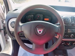 Dacia Dokker Diesel 1.5dci Ambiance Ss 66kw  - Foto 17