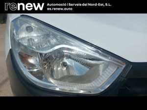 Dacia Dokker Diesel 1.5dci Ambiance Ss 66kw  - Foto 12